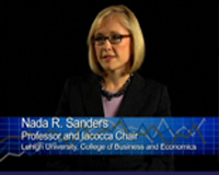 Nada Sanders Icon