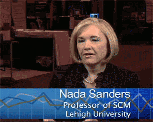 Nada Sanders Image