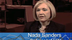Nada Sanders Image
