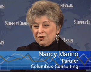 Nancy Marino Image