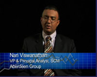 Nari Viswanathan Icon