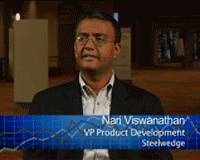 Nari Viswanathan Icon