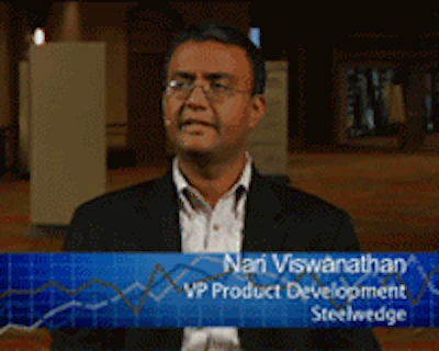 Nari Viswanathan Icon