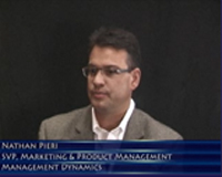 Nathan Pieri Icon
