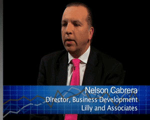 Nelson Cabrera Image