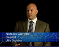Nicholas Carretta Icon