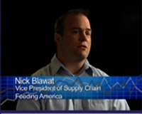 Nick Blawat Icon