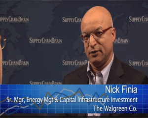 Nick Finia Image