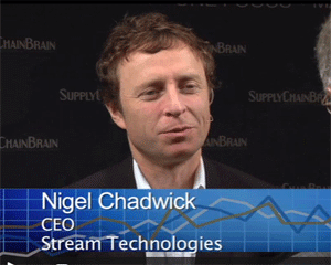 Nigel Chadwick Image