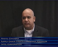 Nikhil Chhabra Icon