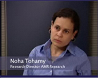 Noha Tohamy Icon