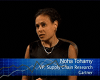 Noha Tohamy Icon