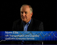 Norm Ellis Icon