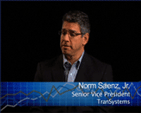 Norm Saenz Jr Icon