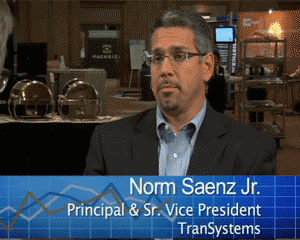 Norm Saenz Image