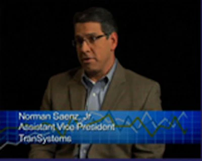 Norman Saenz Icon