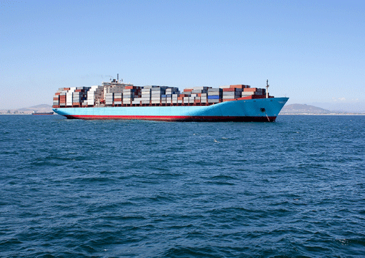Ocean Transport 1 20