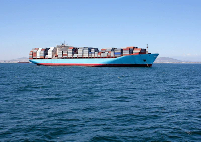 Ocean Transport 1 20