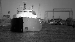 Ocean Transport 2