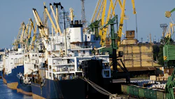 Ocean Transport 3