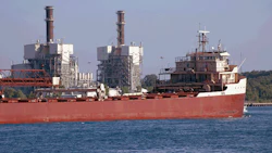 Ocean Transport 4
