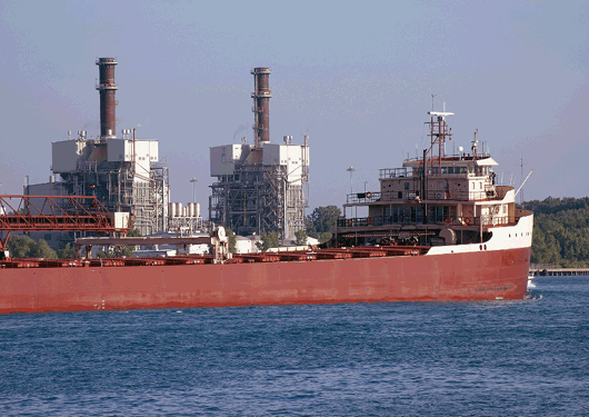 Ocean Transport 4 06