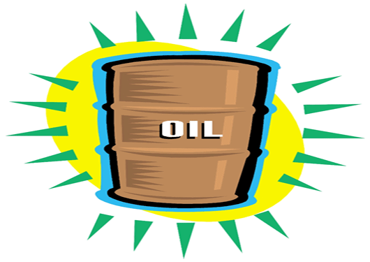 Oil 1