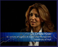 Omera Khan Icon