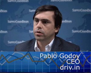 Pablo Godoy Image