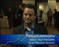 Pankaj Kulshreshta Icon