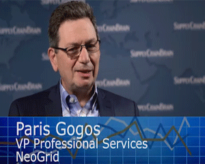 Paris Gogos Image