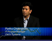 Partha Chakraborty Icon