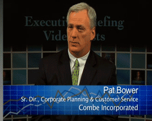 Pat Bower Image