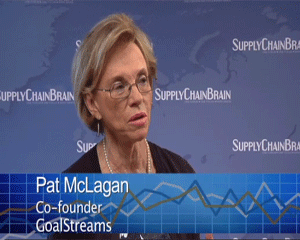 Pat Mc Lagan Image