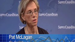 Pat Mc Lagan Image