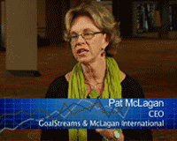 Pat Mc Lagan Icon