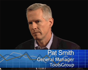Pat Smith Image