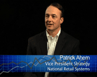 Patrick Ahern Icon