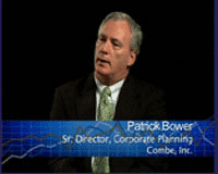 Patrick Bower Icon