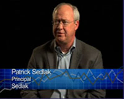 Patrick Sedlak Icon