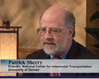 Patrick Sherry Icon