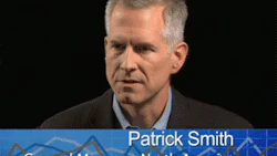 Patrick Smith Image