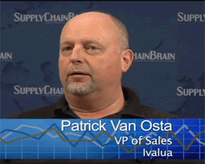 Patrick Van Osta Image