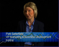 Patti Satterfield Icon