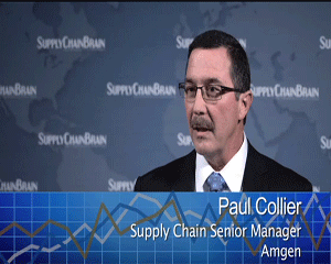 Paul Collier Image