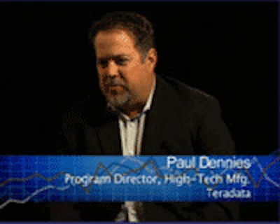 Paul Dennies Icon
