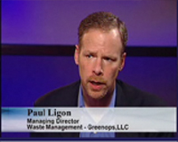 Paul Ligon Icon