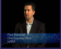 Paul Marshall Icon