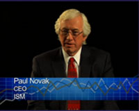 Paul Novack Icon 01