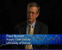 Paul Nuzum Icon